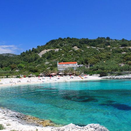 Rooms By The Sea Hvar - 8785 Hvar Town Luaran gambar