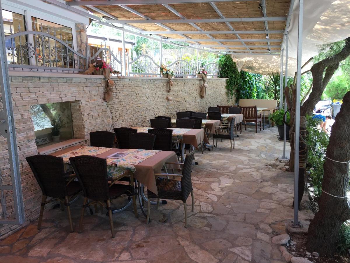 Rooms By The Sea Hvar - 8785 Hvar Town Luaran gambar