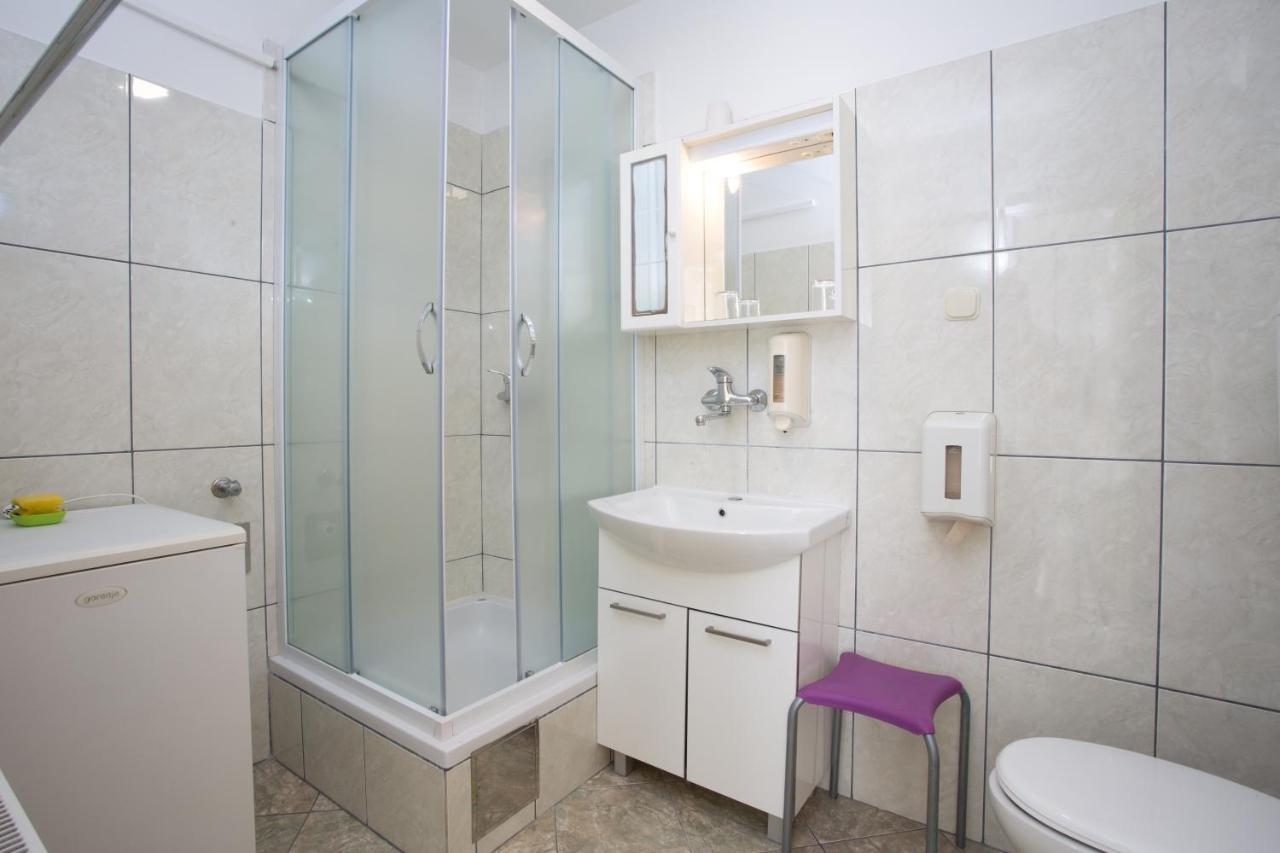 Rooms By The Sea Hvar - 8785 Hvar Town Luaran gambar
