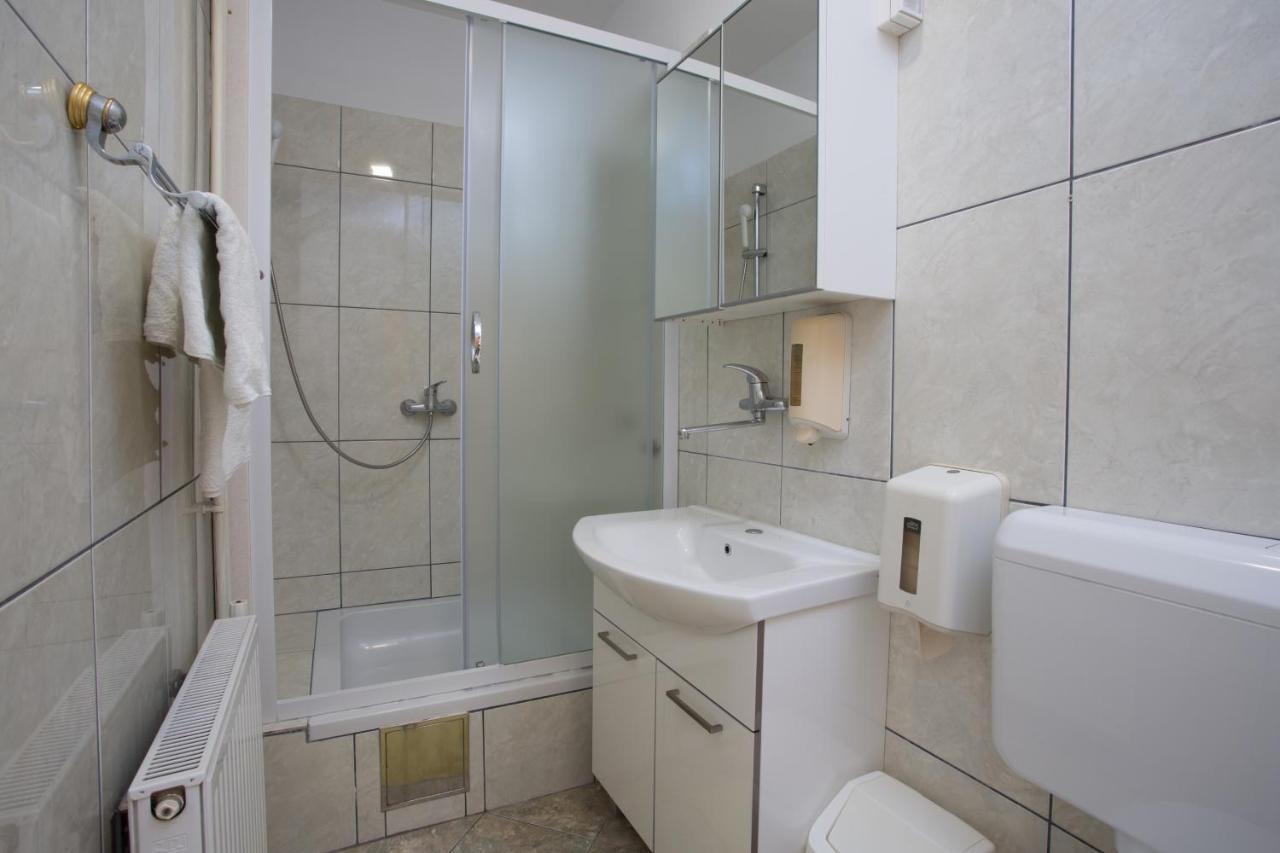 Rooms By The Sea Hvar - 8785 Hvar Town Luaran gambar