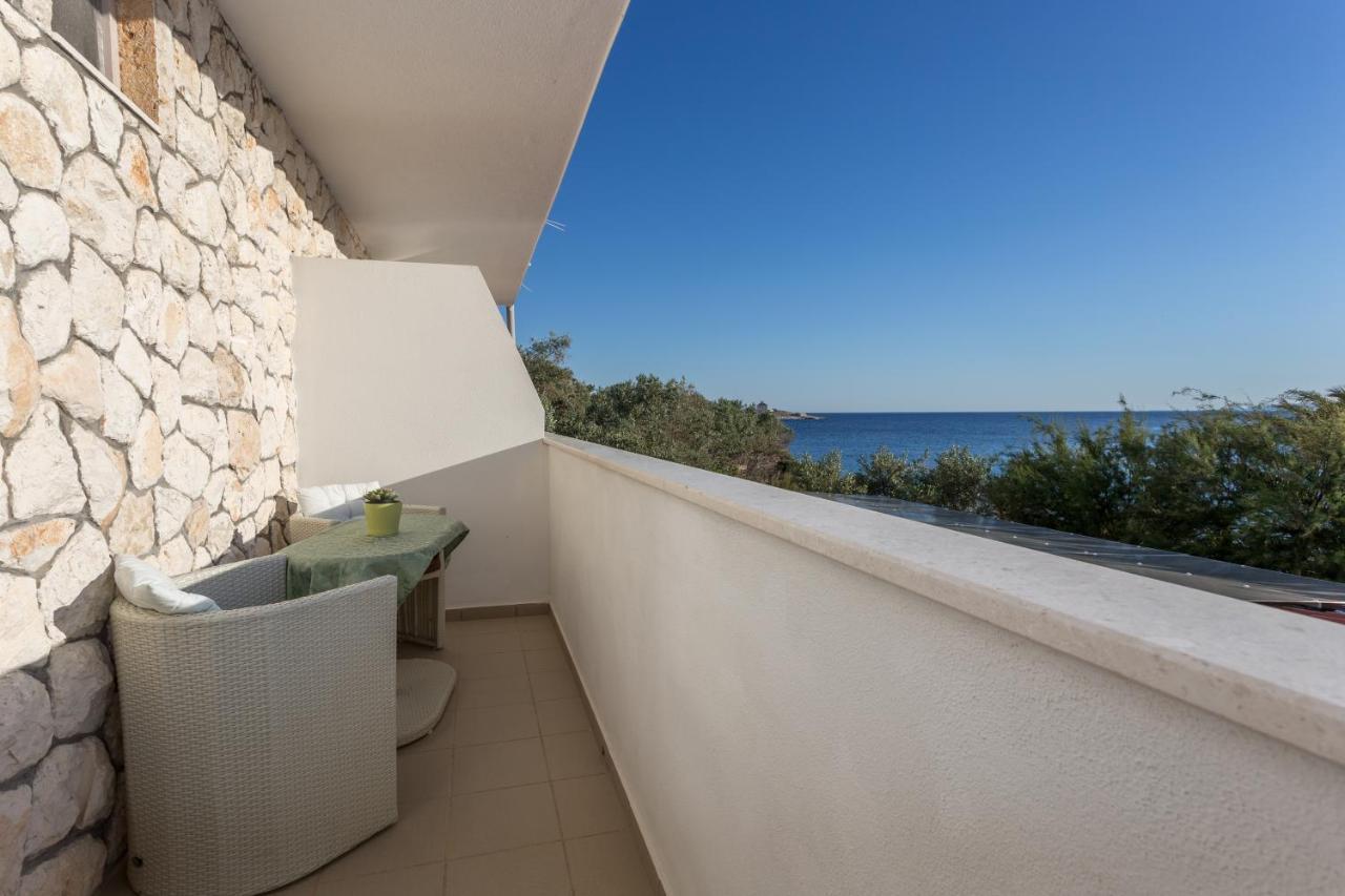 Rooms By The Sea Hvar - 8785 Hvar Town Luaran gambar