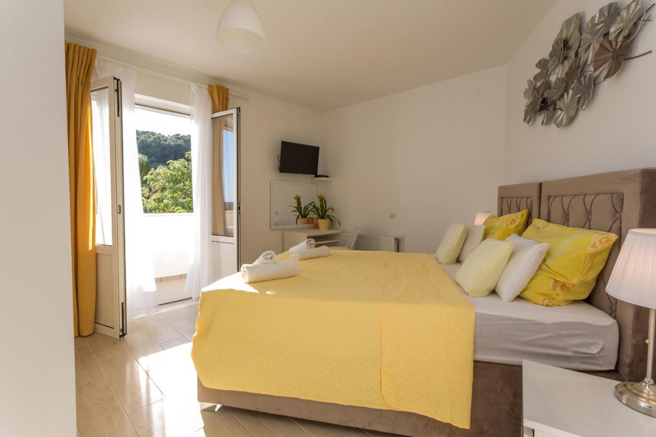 Rooms By The Sea Hvar - 8785 Hvar Town Luaran gambar