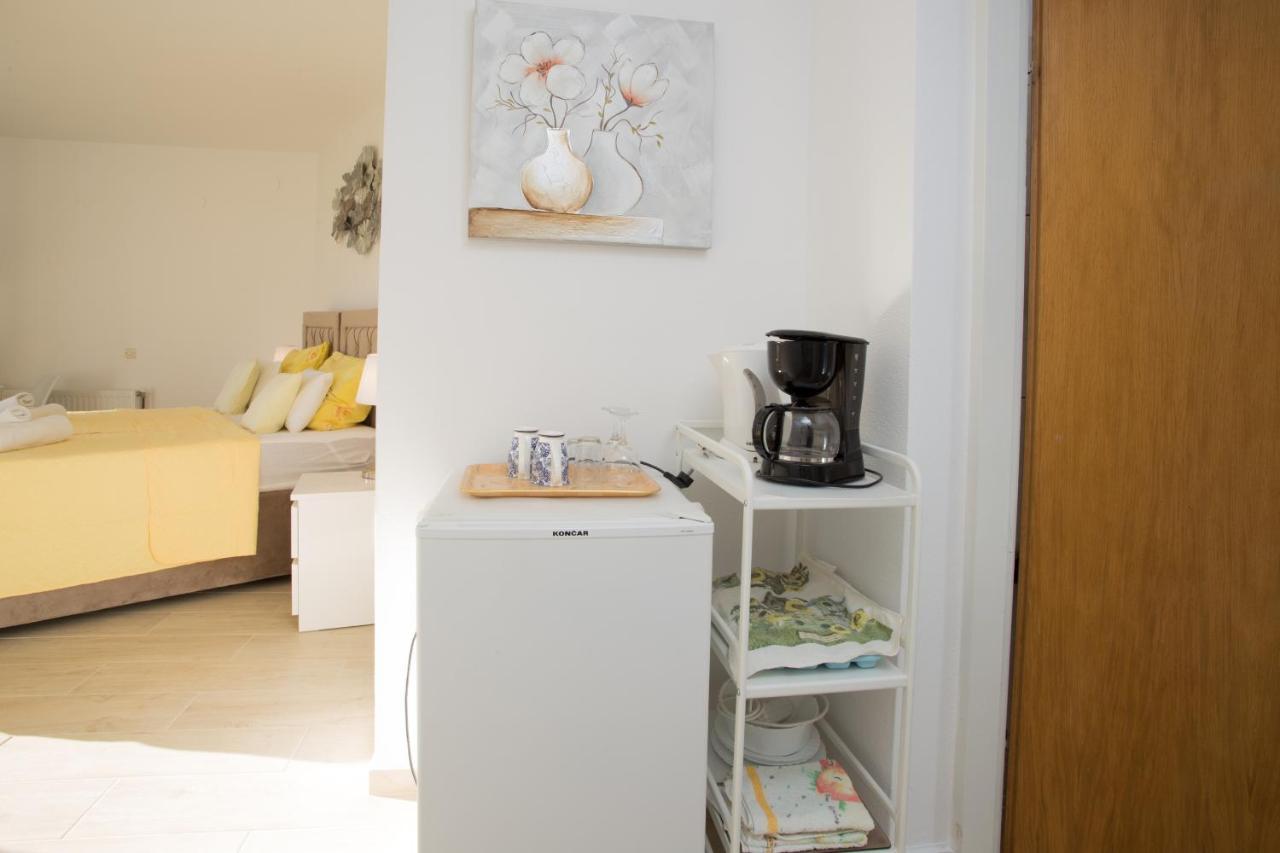 Rooms By The Sea Hvar - 8785 Hvar Town Luaran gambar