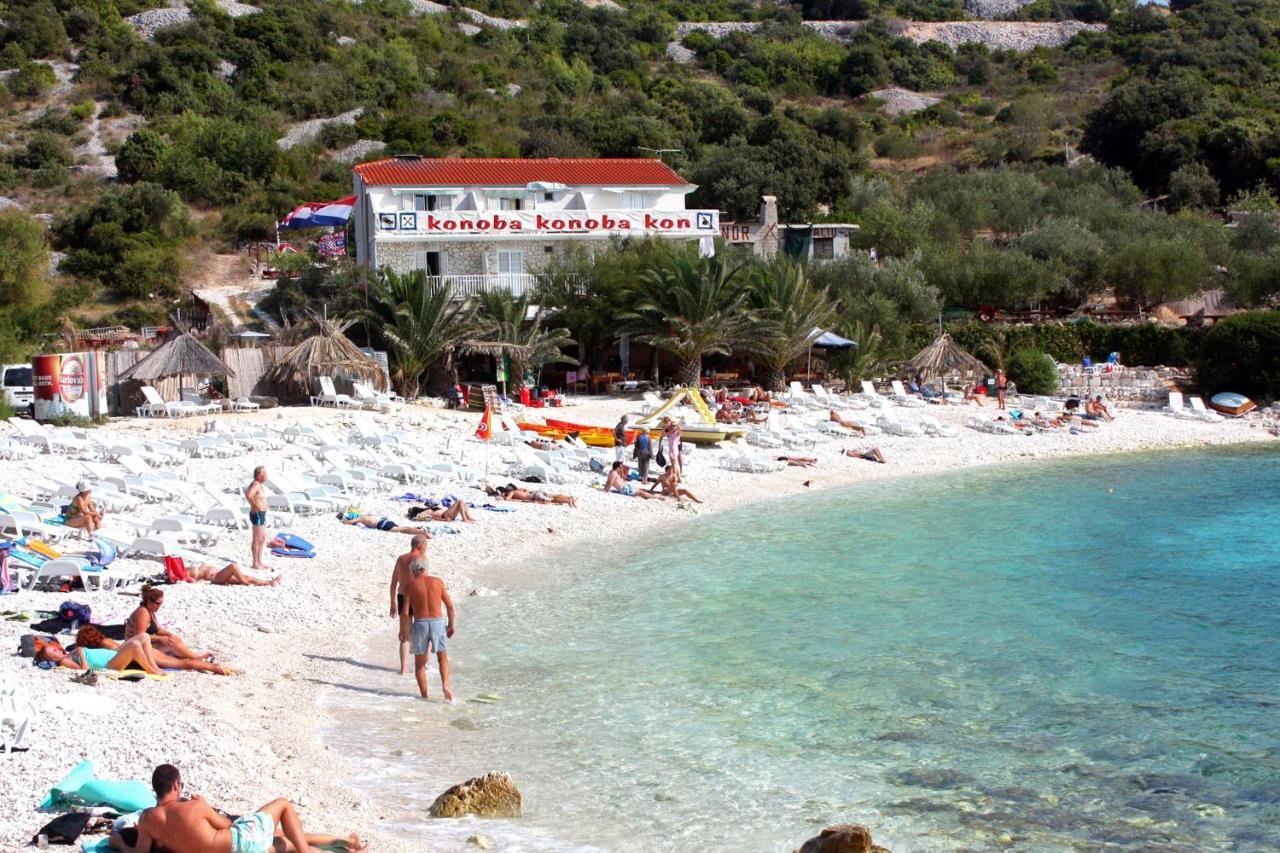 Rooms By The Sea Hvar - 8785 Hvar Town Luaran gambar