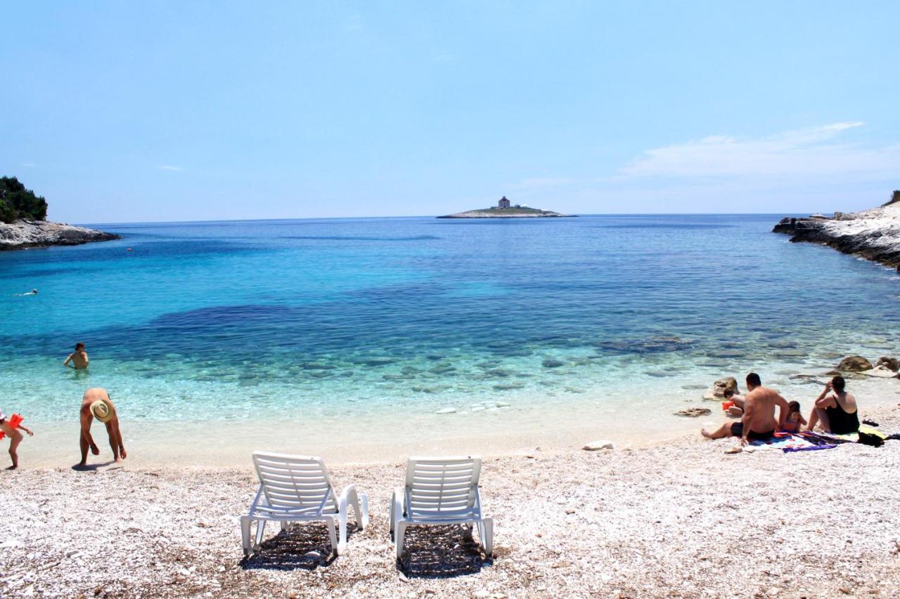 Rooms By The Sea Hvar - 8785 Hvar Town Luaran gambar