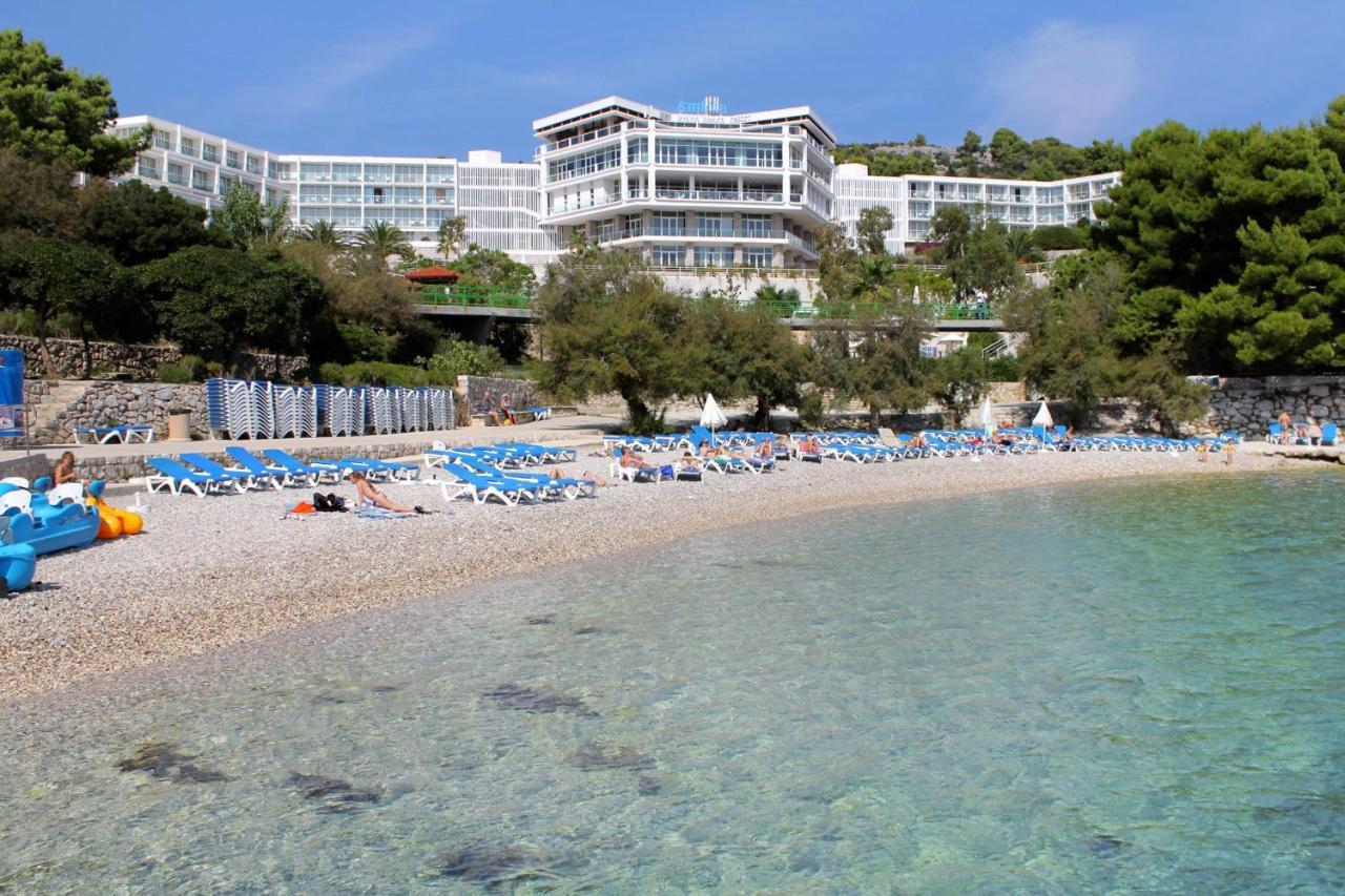 Rooms By The Sea Hvar - 8785 Hvar Town Luaran gambar